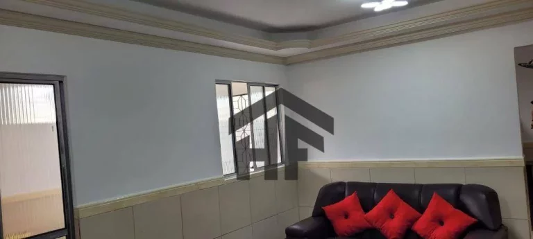 Imagem Casa com 2 Quartos à Venda, 98 m² em Cajueiro - Recife