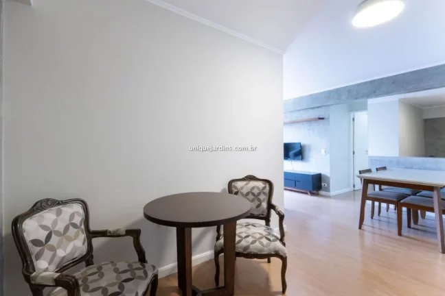 Imagem Apartamento à venda Vila Olímpia São Paulo