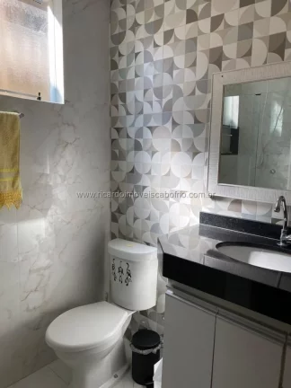Imagem Linda Casa Duplex Condomínio Ogiva