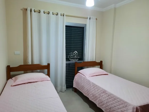 Imagem APARTAMENTO Residencial em GUARUJÁ - SP, PITANGUEIRAS