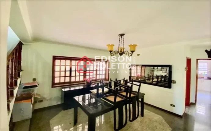 Imagem Casa à venda na Nova Piracicaba com 3 Dormitórios!!