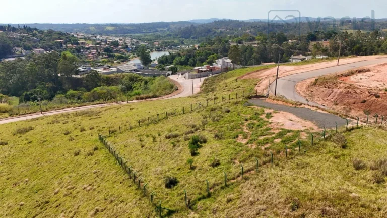 Imagem TERRENO RESIDENCIAL em JUNDIAÍ - SP, CAXAMBU