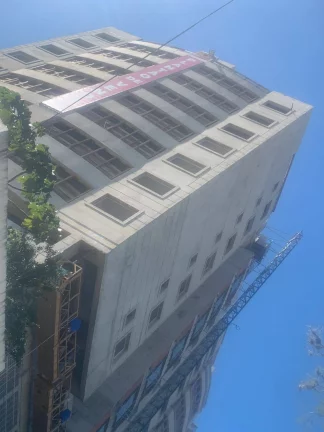 Imagem Apartamento 2 dormitórios