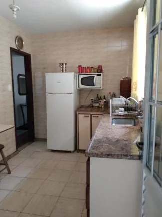 Imagem Casa Duplex em Belo Horizonte