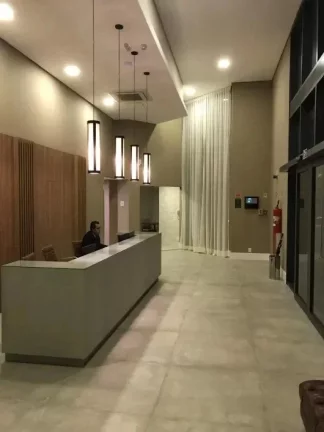 Imagem Apartamento para Venda em São Paulo, Pinheiros, 1 dormitório, 1 banheiro, 1 vaga