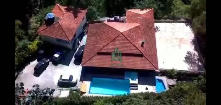 Imagem Chácara com 6 dormitórios à venda, 625 m² por R$ 600.000,00 - Água Azul - Guarulhos/SP