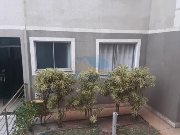 Apartamento - Ribeirão Preto - Jardim Manoel Penna - Região Leste