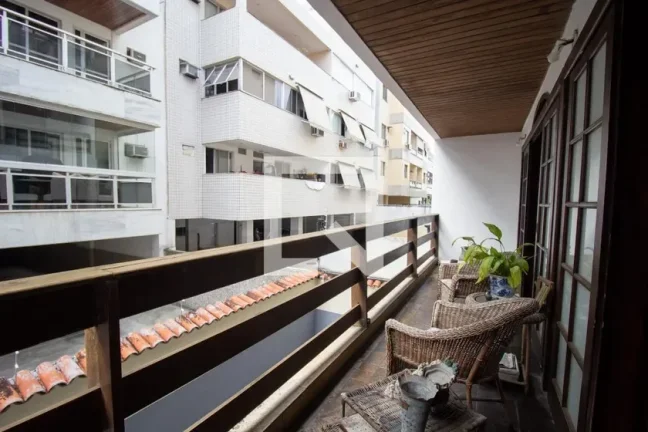 Imagem Apartamento à Venda - Recreio, 5 Quartos, 365 m2