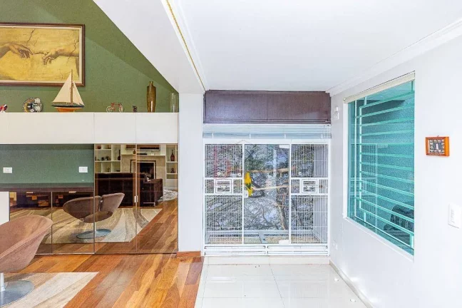 Imagem Sobrado com 380m² à venda no Alto da Boa Vista.