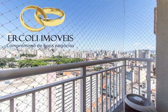 Imagem APARTAMENTO RESIDENCIAL em São Paulo - SP, Brás
