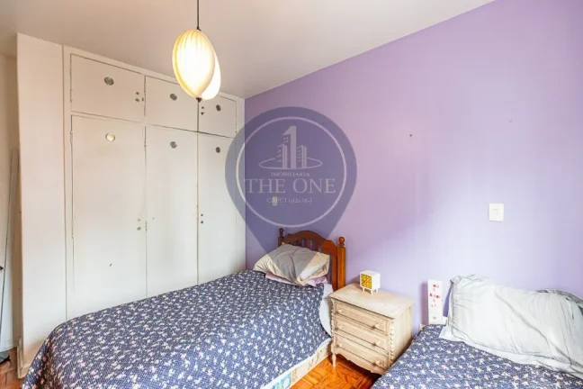 Imagem Apartamento de 3 quartos com suíte no Paraíso, São Paulo-SP - 120m² de luxo!