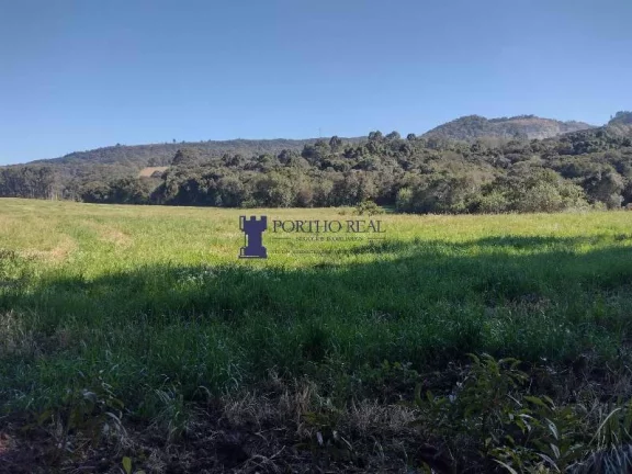 Imagem CHÁCARA NA REGIÃO NO BUGRE EM BALSA NOVA