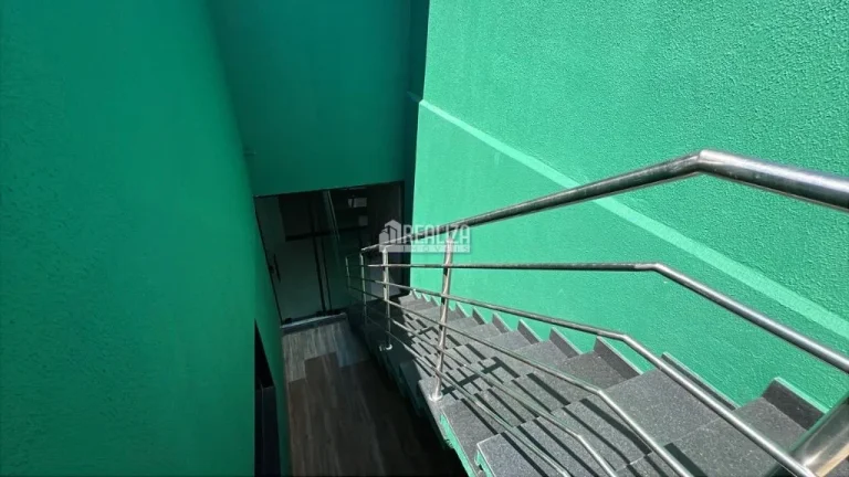 Imagem Casa de Alto Padrão para Alugar no Parque do Mirante, Uberaba