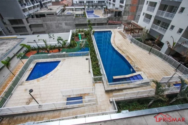 Imagem Oportunidade Fusion e Trend Home 1 dormitorio 1 vaga