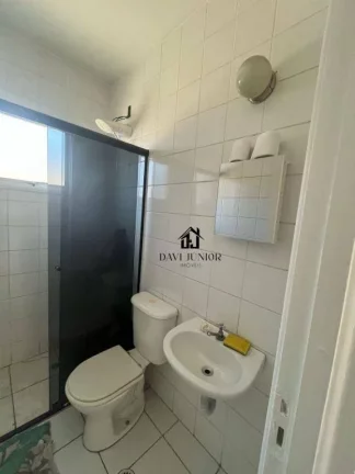 Imagem Apartamento com 2 dormitórios à venda, 48 m² por R$ 220.000 - Jardim São Conrado - Sorocaba/SP