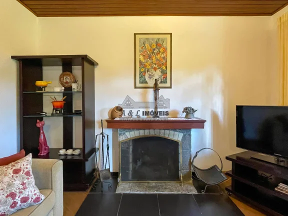 Imagem Apartamento Vila Real 106m² 3 Dormitórios Vista Mata Nativa