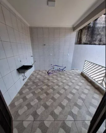 Imagem Casa com 3 quartos (1 suíte) à venda, 150 m² - Jardim D Abril - Osasco/SP