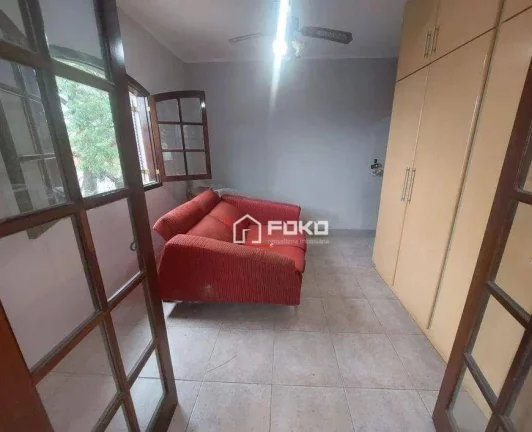 Imagem Casa à venda, 330 m² por R$ 1.378.000,00 - Jardim Santa Mena - Guarulhos/SP