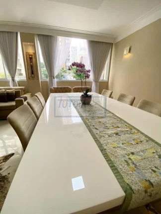 Imagem APARTAMENTO PARA LOCAÇAO NO JARDIM PAULISTA, SÃO PAULO