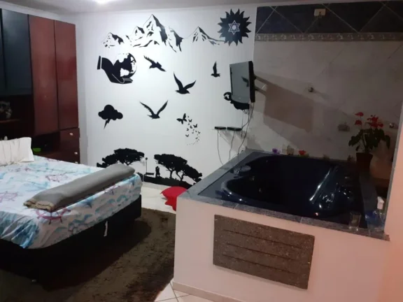Imagem Casa para Venda em São Paulo, Jardim Libano, 3 dormitórios, 1 suíte, 4 banheiros, 2 vagas