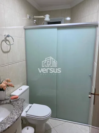 Imagem APARTAMENTO VISTA MAR - 3 SUÍTES - VILA GUILHERMINA