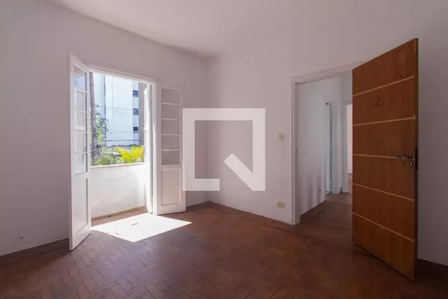 Imagem Casa à Venda - Vila Mariana, 3 Quartos, 136 m2