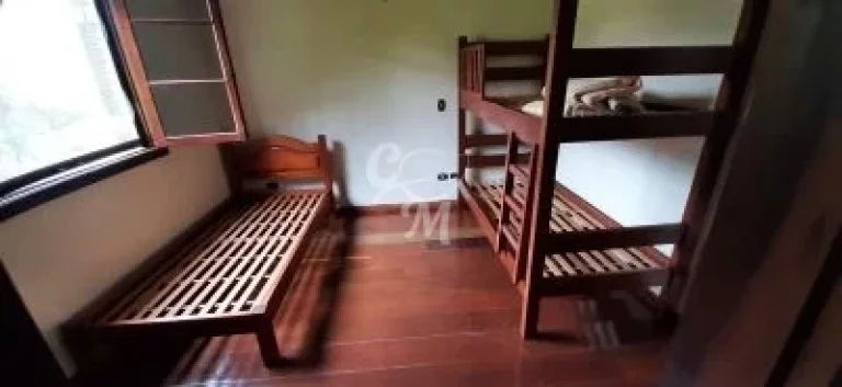 Imagem Casa em Condomínio Fechado