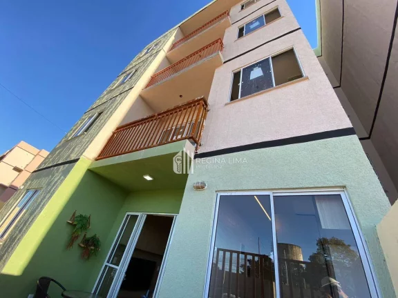 Imagem Apartamento em construção, 2 dormitórios à venda por R$ 220.000,00- Condomínio BARRA SUL Reserva Verde Residencial - Bela Vista - Teresina/PI