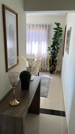 Imagem CASA RESIDENCIAL em INDAIATUBA - SP, ALTOS DA BELA VISTA