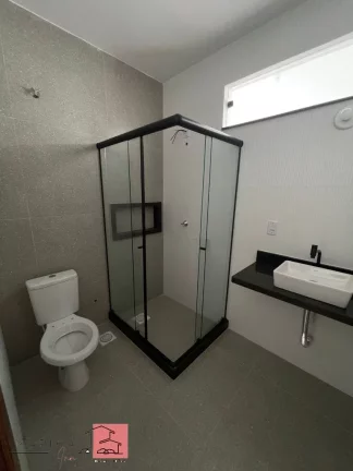 Imagem CASA NOVA NO BARROCO - ACEITA FINANCIAMENTO