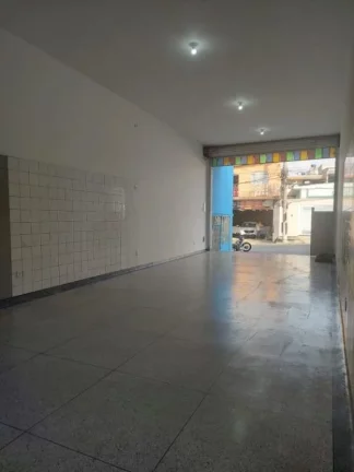 Imagem Salão para alugar, 85 m² por R$ 3.102,50/mês - Jardim Bela Vista - Ferraz de Vasconcelos/SP