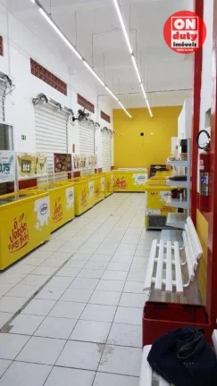 Imagem Loja para alugar, 50 m² por R$ 6.000,01/mês - Areia Branca - Santos/SP