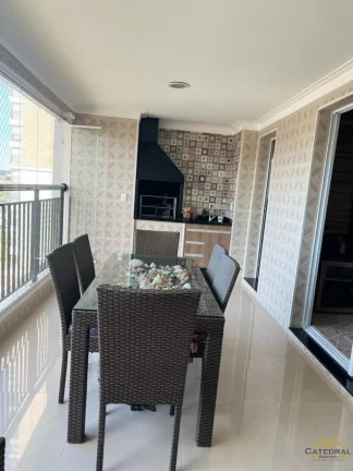 Imagem Apartamento à venda no Alta vista, com 03 quartos e 02 vagas de garagem