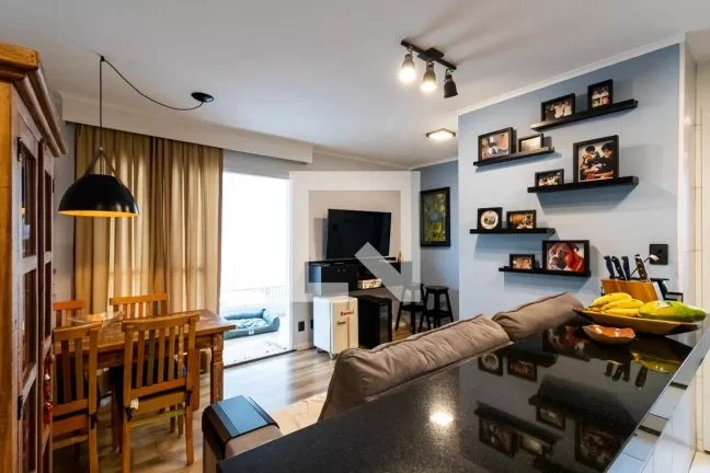 Imagem Apartamento à Venda - Cambuci, 2 Quartos, 68 m2