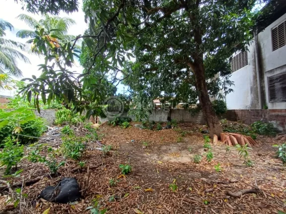Imagem Terreno à venda no Dix-Sept Rosado, Natal. - 1.120m²