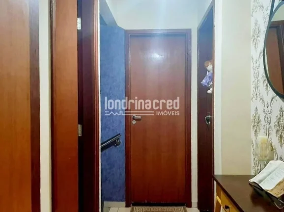Imagem Sobrado Casa à venda, Jardim San Fernando/ Izidro/ Vale Verde com 03 quartos sendo 01 suite. Londrina, PR - Região Leste