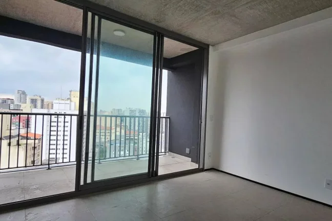 Imagem Apartamento Vila Mariana - 24M², 1 Dorm, Próximo ao Metrô.