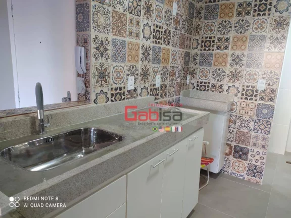 Imagem Apartamento com 2 dormitórios à venda, 86 m² por R$ 460.000,00 - Braga - Cabo Frio/RJ