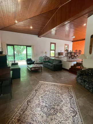 Imagem Casa com 4 Quartos à Venda, 650 m² em Parque Silvino Pereira - Cotia