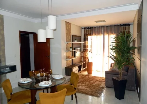 Imagem RESIDENCIAL TERRAS D’ITÁLIA - SUMARÉ