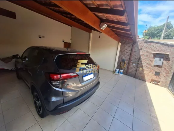 Imagem NÃO PERCA A OPORTUNIDADE DE CONHECER ESSA BELÍSSIMA CASA LOCALIZADA NA MATA DA PRAIA EM VITÓRIA/ES!