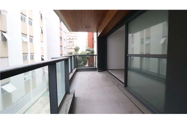 Imagem APARTAMENTO RESIDENCIAL em São Paulo - SP, Itaim Bibi