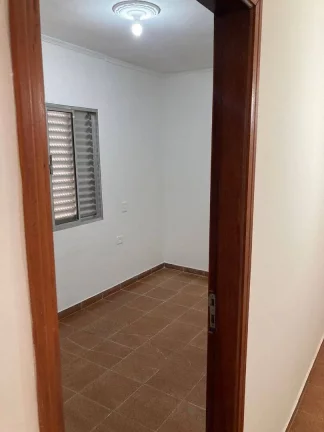 Imagem Casa com 4 dormitórios à venda, 211 m² por R$ 426.000,00 - Parque Oratório - Santo André/SP