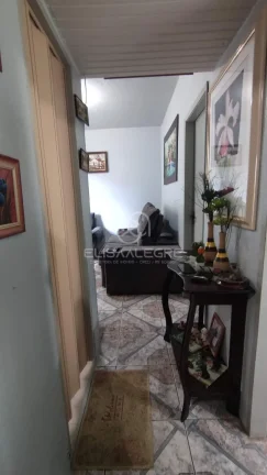 Imagem Cohab Sapucaia - Apartamento 2º andar na Cohab, Sapucaia do Sul