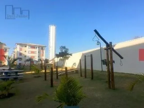 Imagem Apartamento com 2 dormitórios para alugar, 50 m² por R$ 1.800,00/mês - Vila Boa Vista - Sorocaba/SP