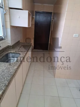 Imagem Apartamento em Perdizes com 118m², 3 quartos e 1 vaga,