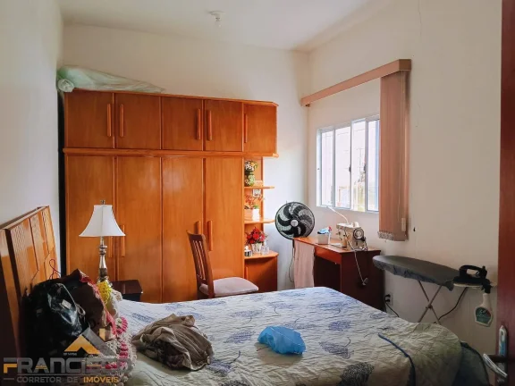 Imagem LINDA CASA 2 QUARTOS NO PARQUE HAYALA