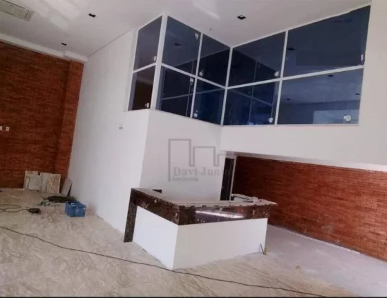Imagem Sala para alugar, 57 m² por R$ 3.500/mês - Parque Campolim - Sorocaba/SP
