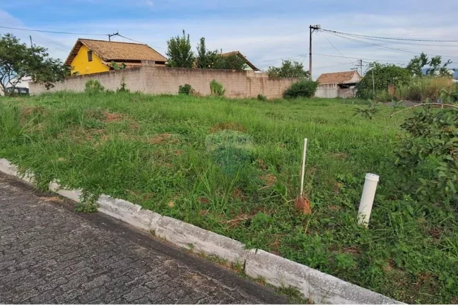 Imagem Terreno em condomínio fechado.