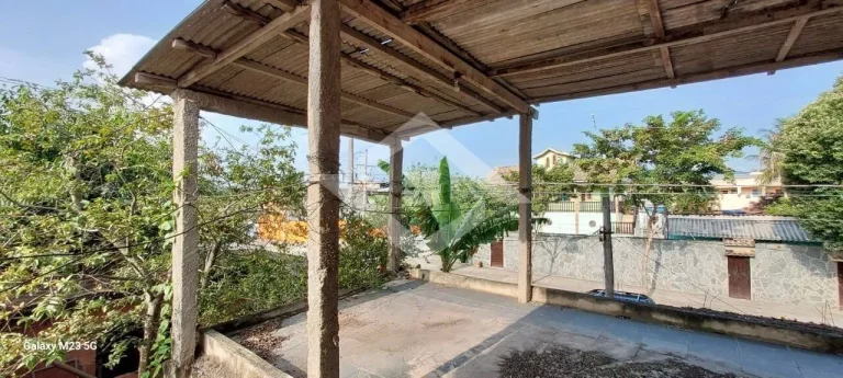Imagem Terreno de 228m², Pronto para Construir em Guaratiba
